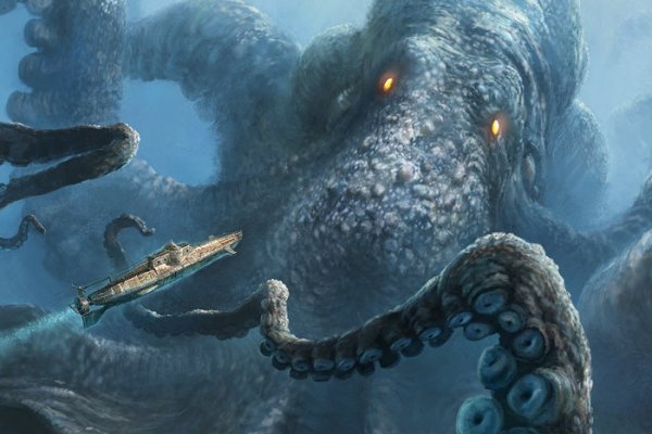 Kraken ссылка